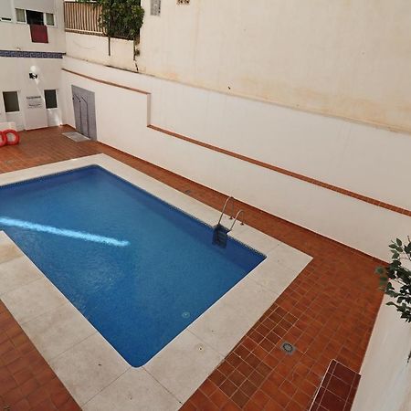 Casa Pedro Apartment Estepona Bagian luar foto