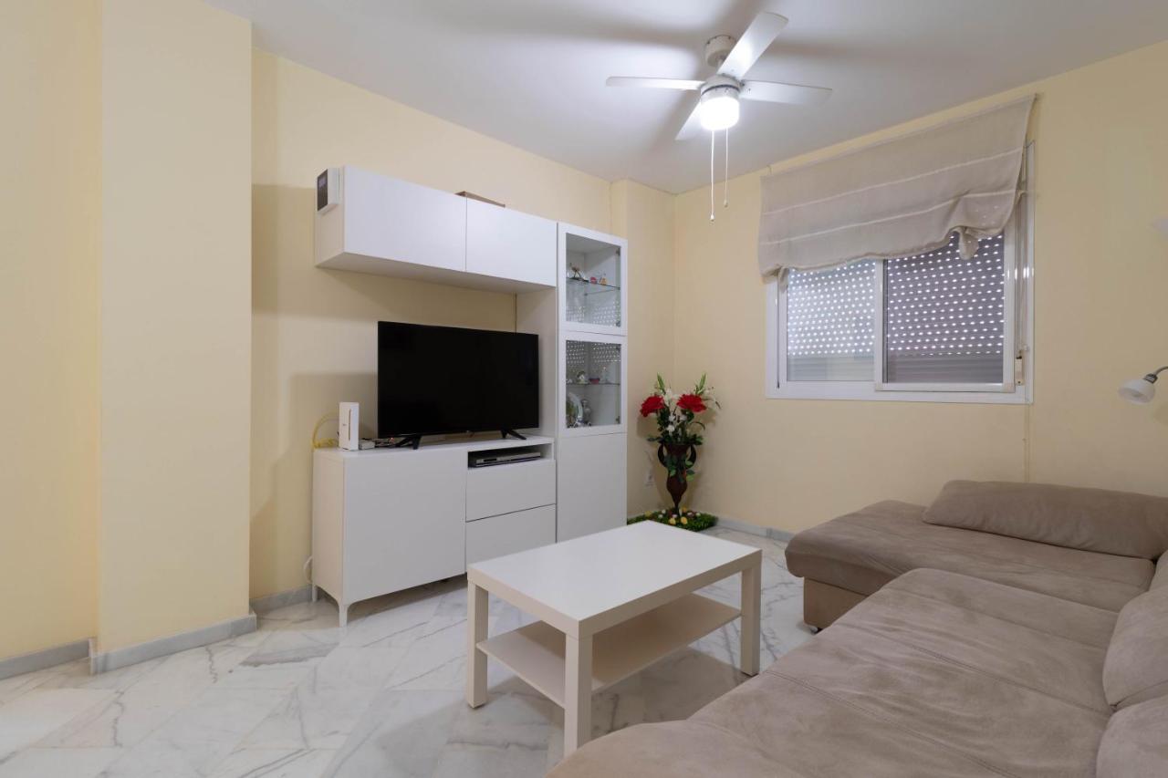 Casa Pedro Apartment Estepona Bagian luar foto