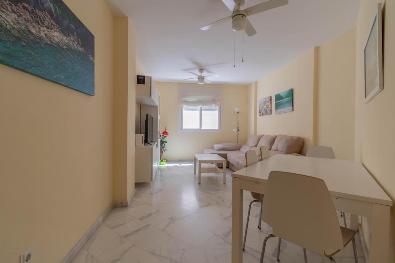 Casa Pedro Apartment Estepona Bagian luar foto