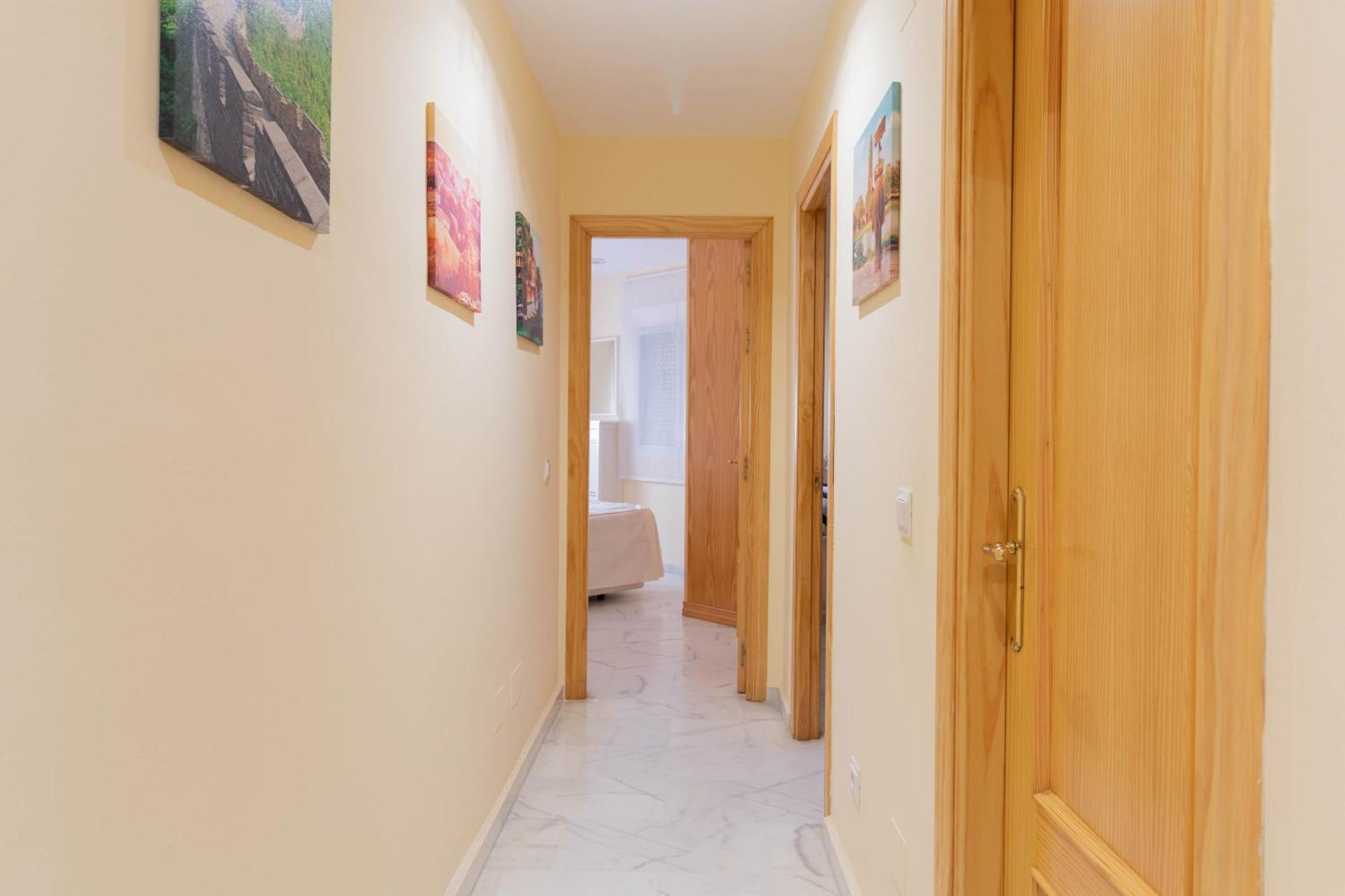 Casa Pedro Apartment Estepona Bagian luar foto