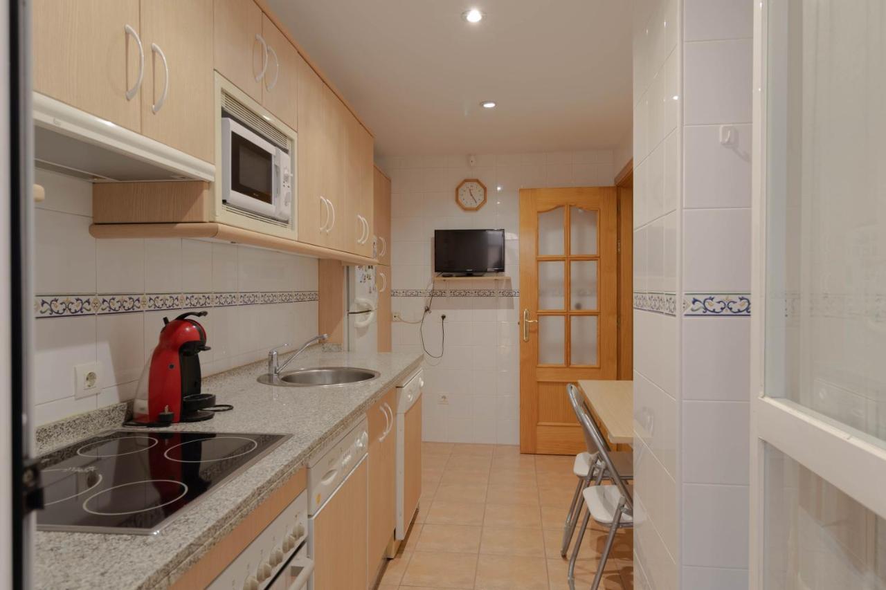 Casa Pedro Apartment Estepona Bagian luar foto