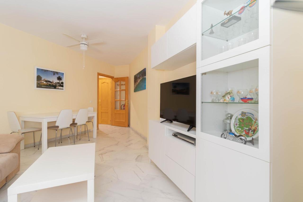 Casa Pedro Apartment Estepona Bagian luar foto