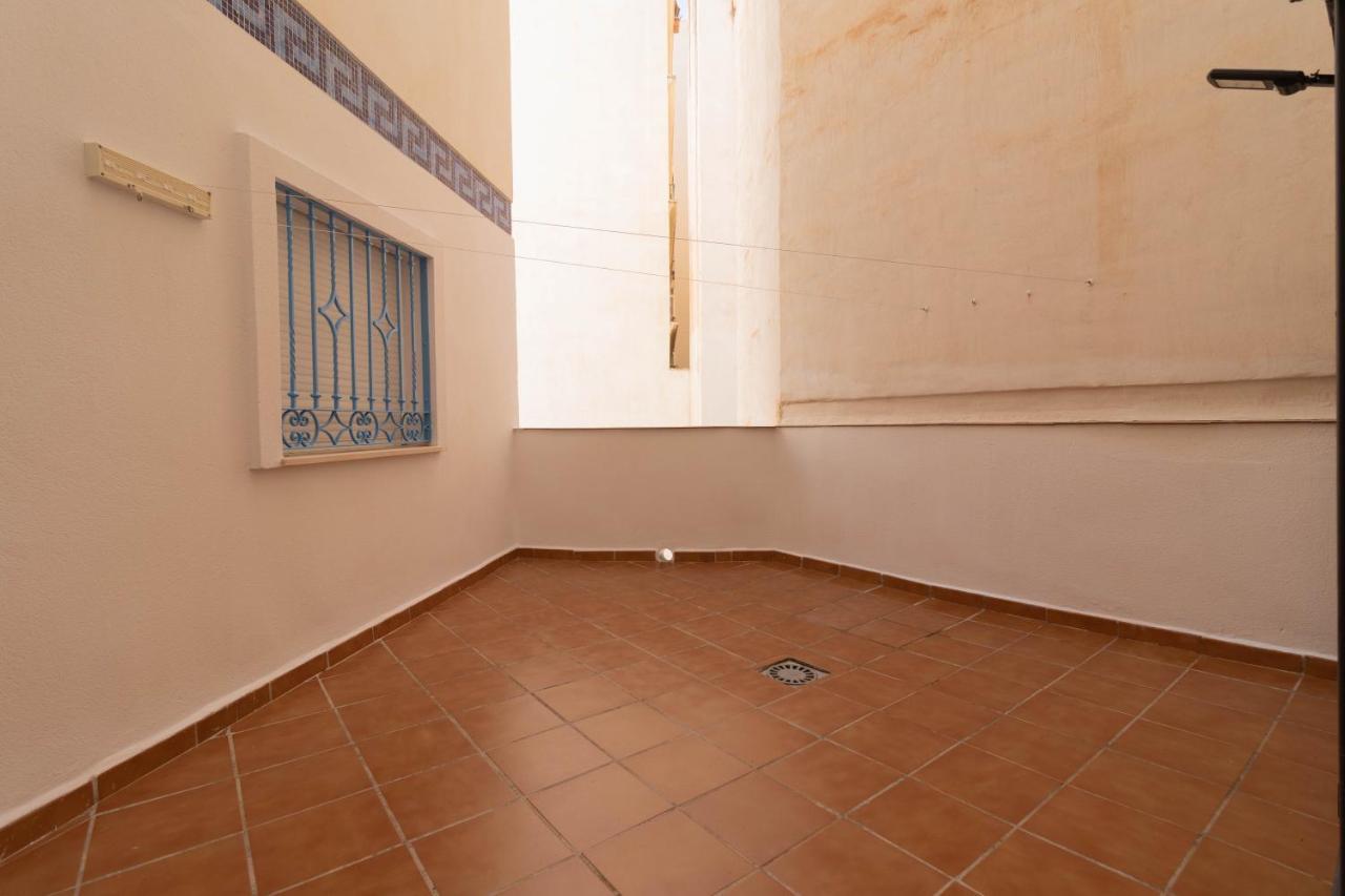 Casa Pedro Apartment Estepona Bagian luar foto