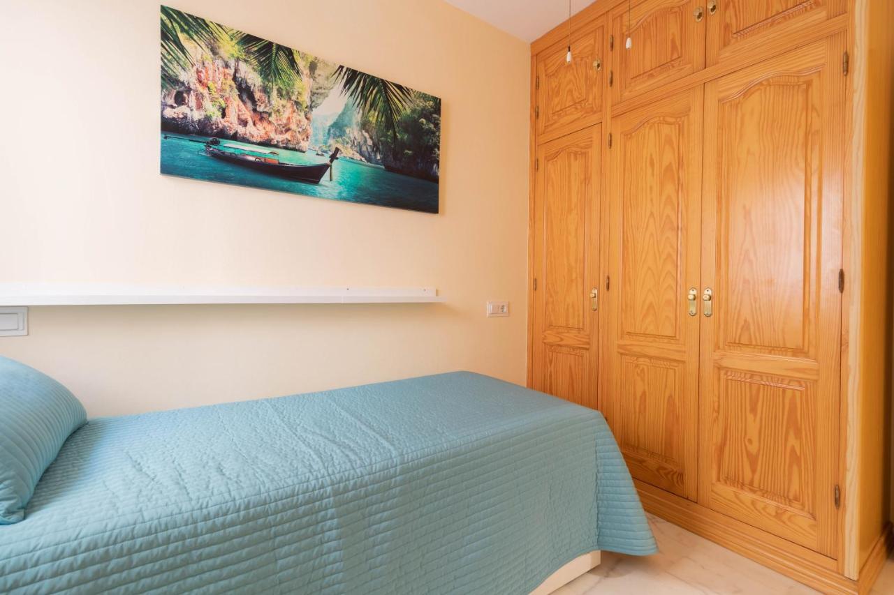 Casa Pedro Apartment Estepona Bagian luar foto